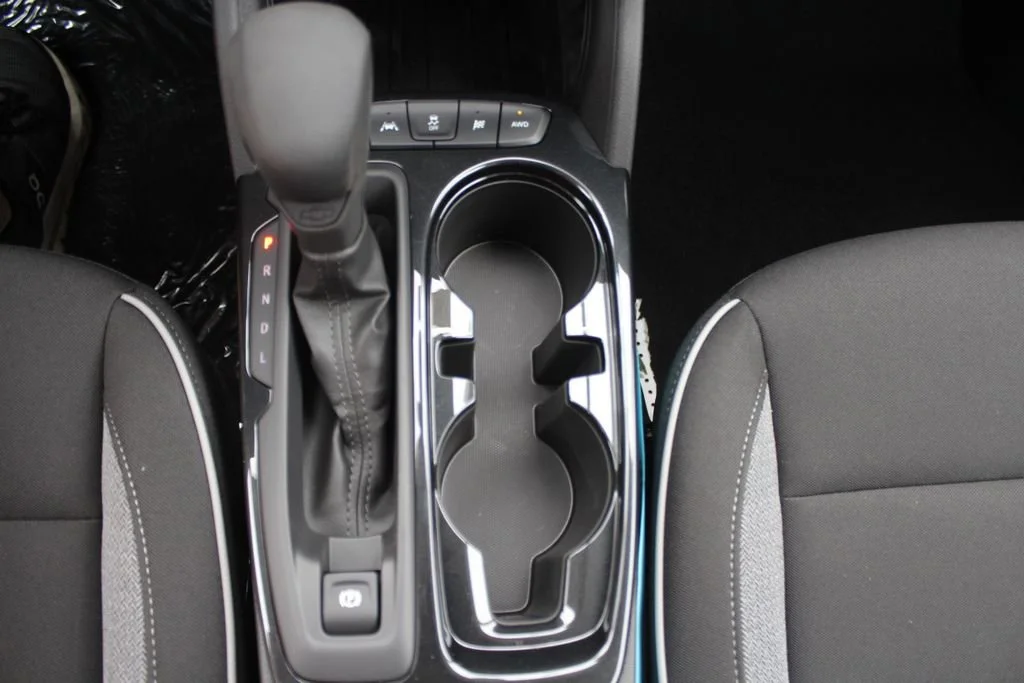 New 2026 Sterling Gray Metallic Chevrolet LS image 11