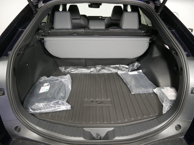 New 2026 Blueprint Toyota Limited image 14