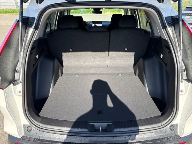 2026 Honda CR-V EX - Photo 16