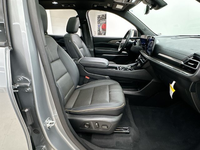 2025 Chevrolet Traverse High Country - Photo 15