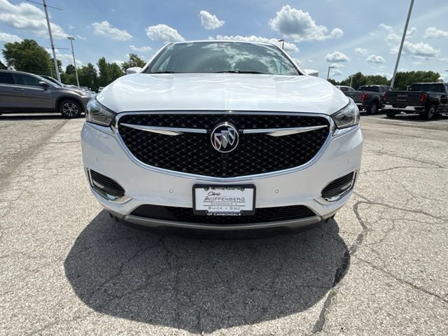 2019 Buick Enclave Avenir - Photo 8