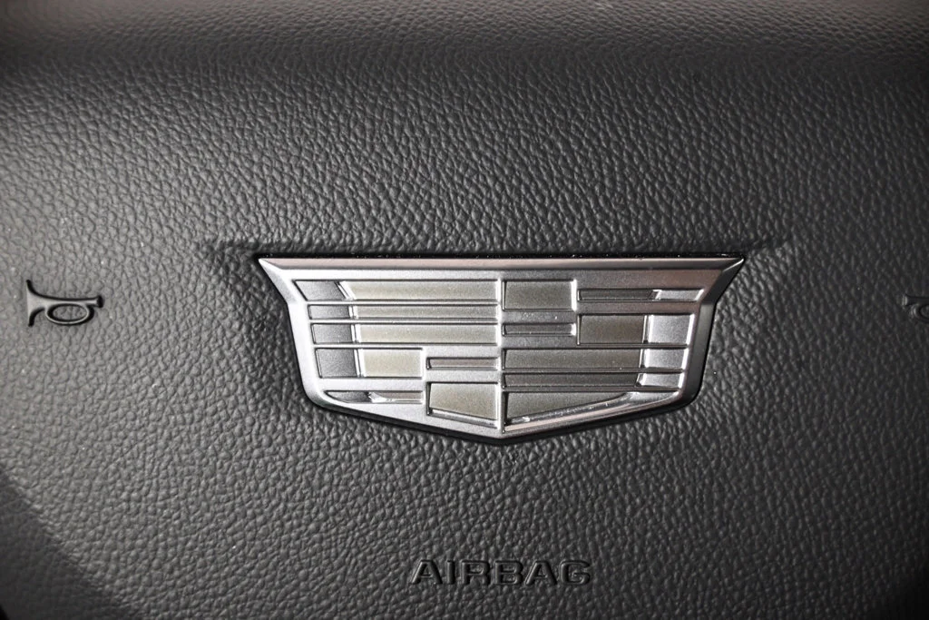 2026 Cadillac OPTIQ Premium Luxury - Photo 36