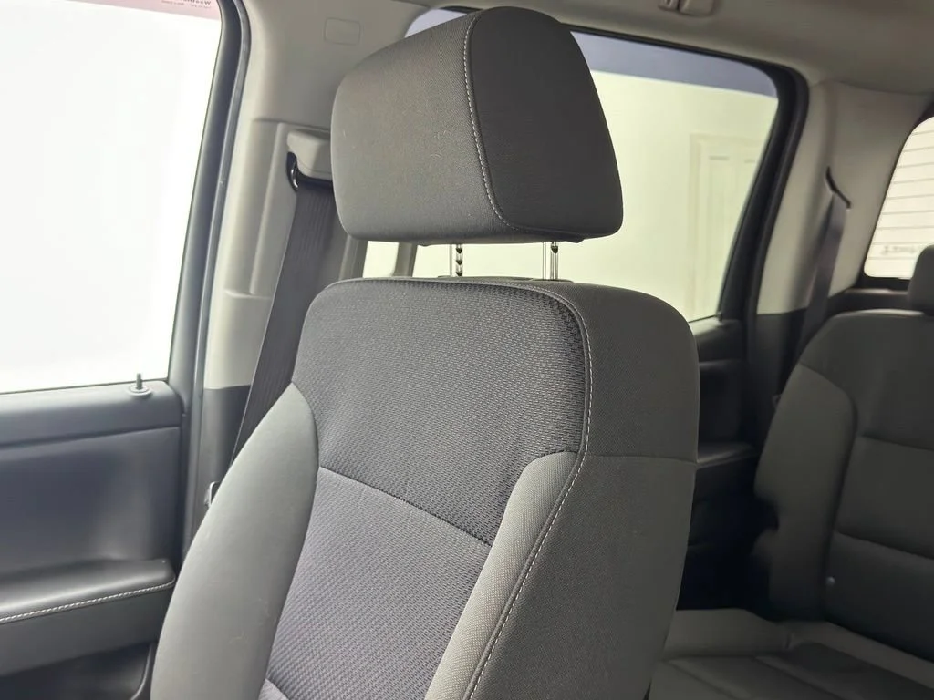 Used 2014 DEEP RUBY METALLIC Chevrolet LT image 33