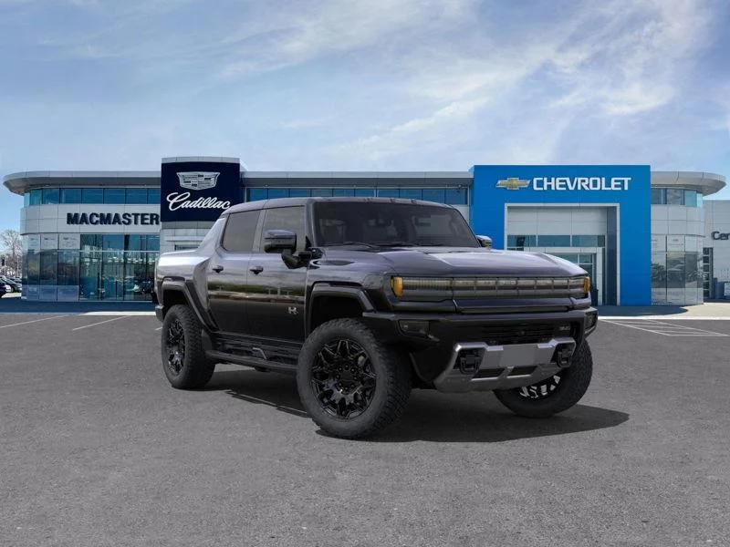 New 2025  GMC 2X image 1