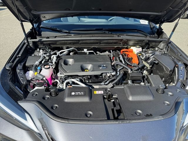 2026 Lexus NX 450h+ Premium - Photo 24