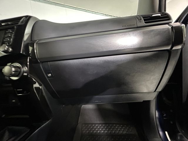 Used 2023 Blue Toyota TRD Off-Road Premium image 24