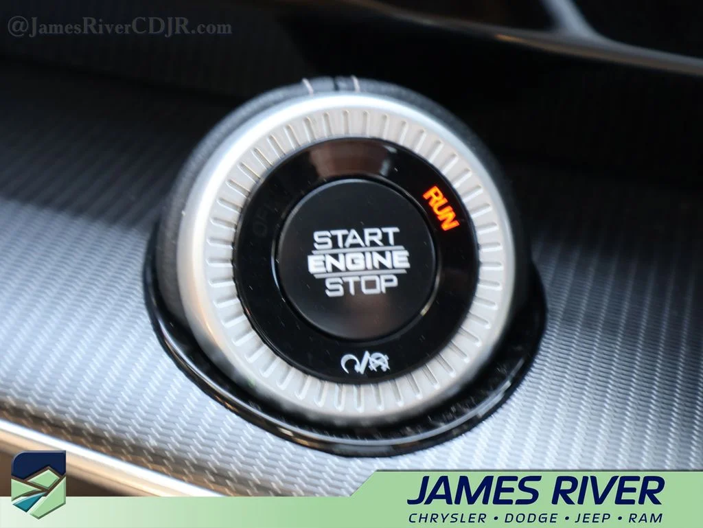 Used 2024 Gray Jeep Series II image 36
