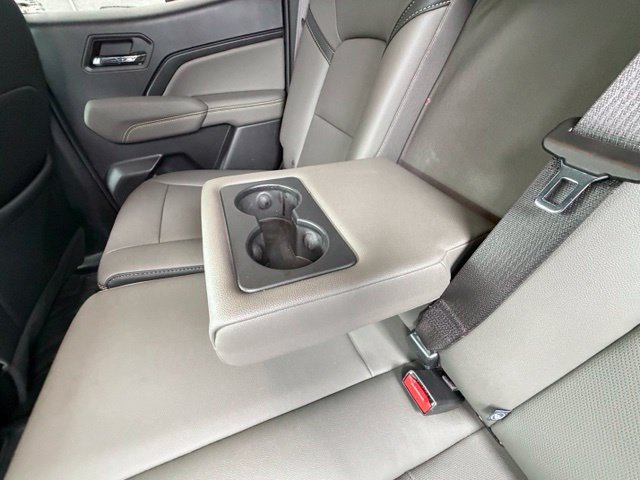 Used 2024 White Chevrolet ZR2 image 19