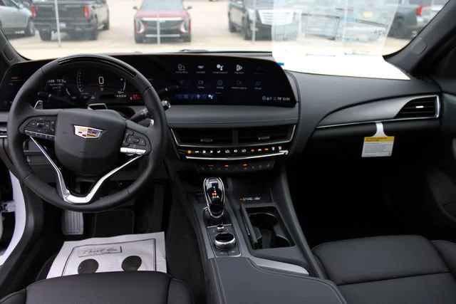 2026 Cadillac CT5 Premium Luxury - Photo 27