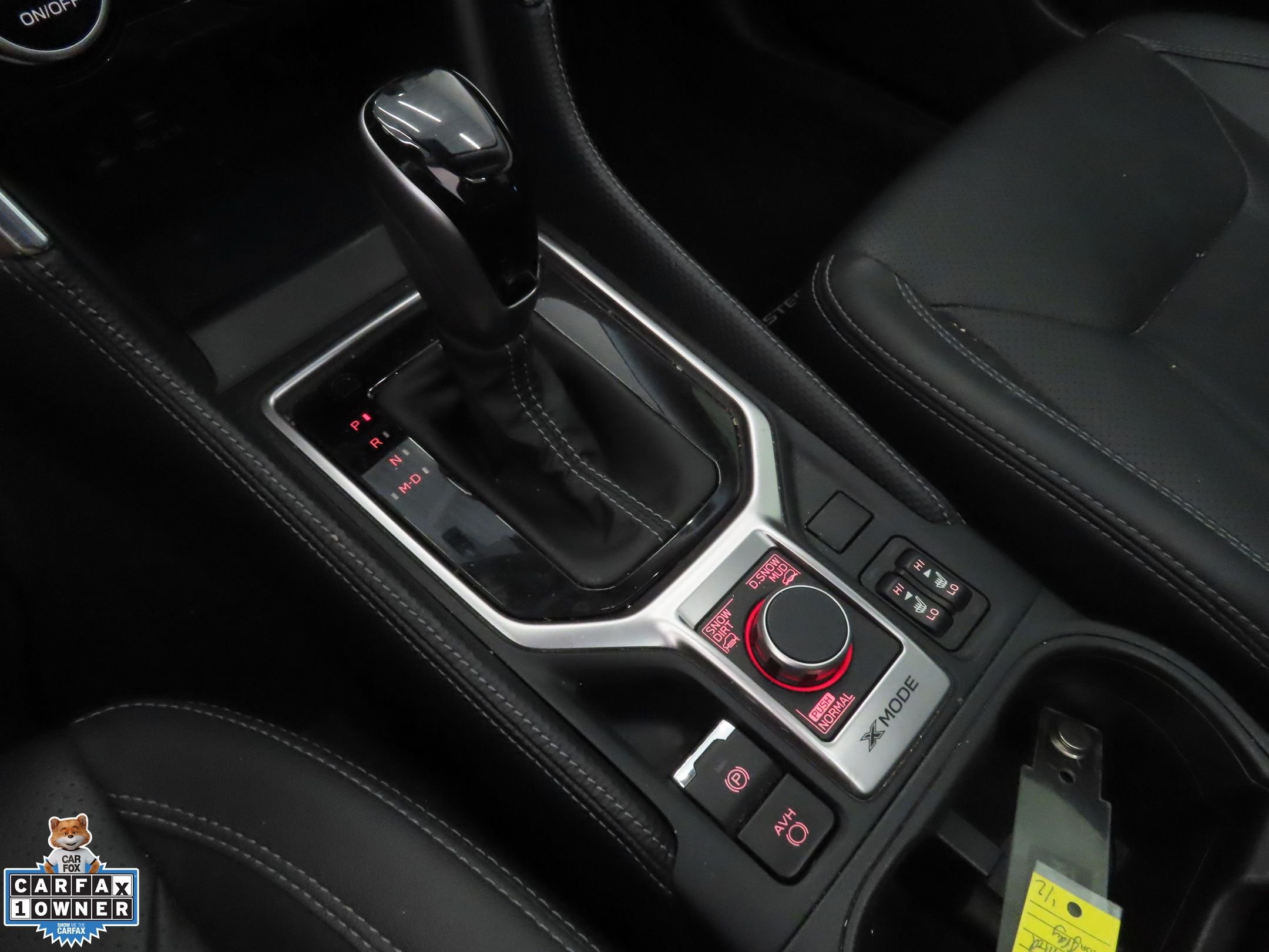 2024 Subaru Forester Limited - Photo 16