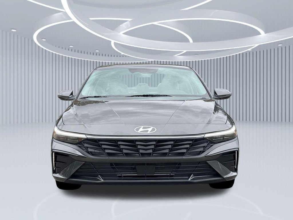 New 2026 Gray Hyundai Limited image 31