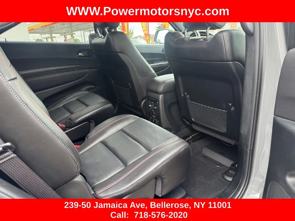 Used 2023 Gray Dodge R/T Plus image 27