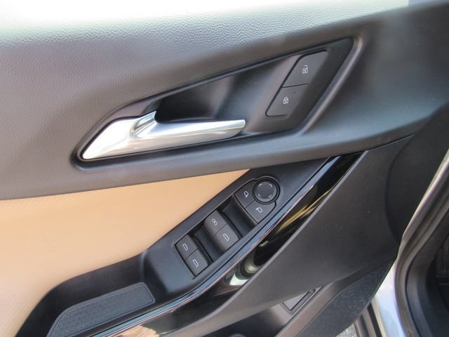 Certified Used 2025 Sterling Gray Metallic Chevrolet ACTIV image 11