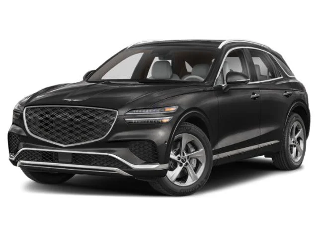 2026 Genesis GV70 2.5T Standard AWD's photo