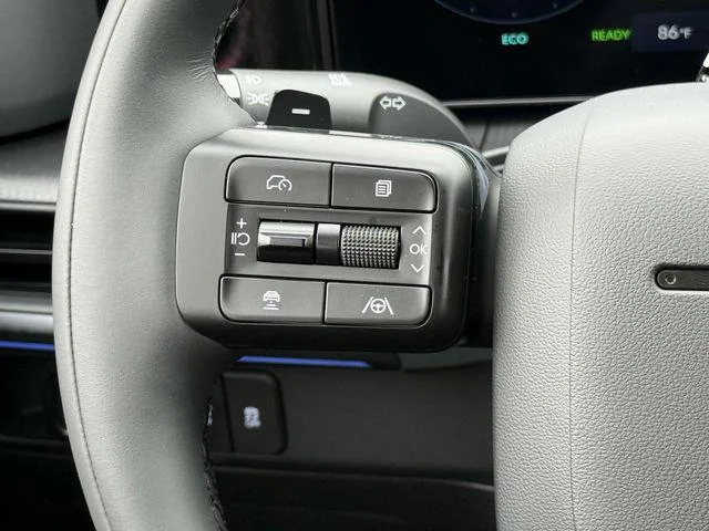 2026 Hyundai Santa Fe Calligraphy - Photo 24