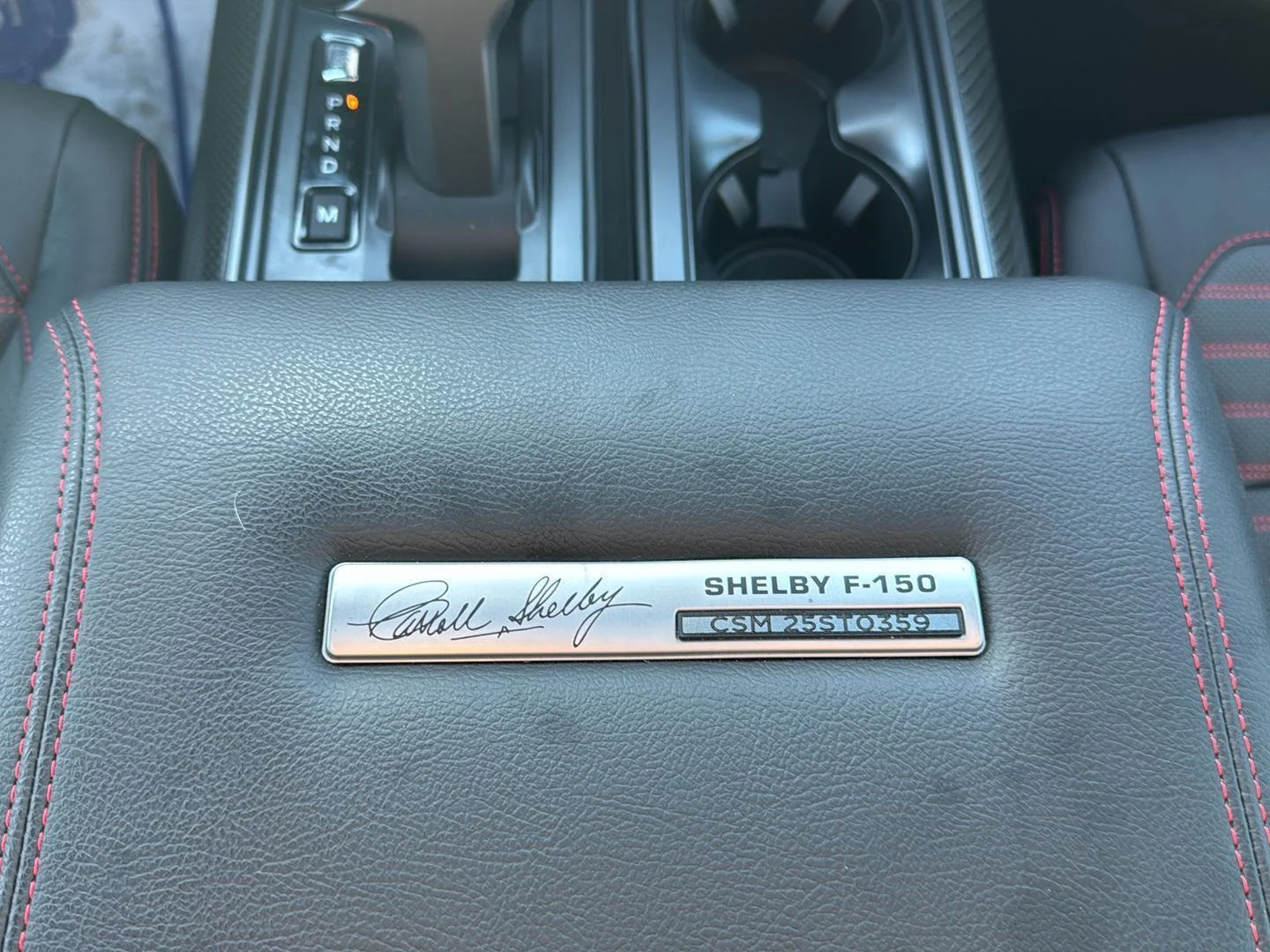 2025 Ford F-150 Lariat - Photo 19