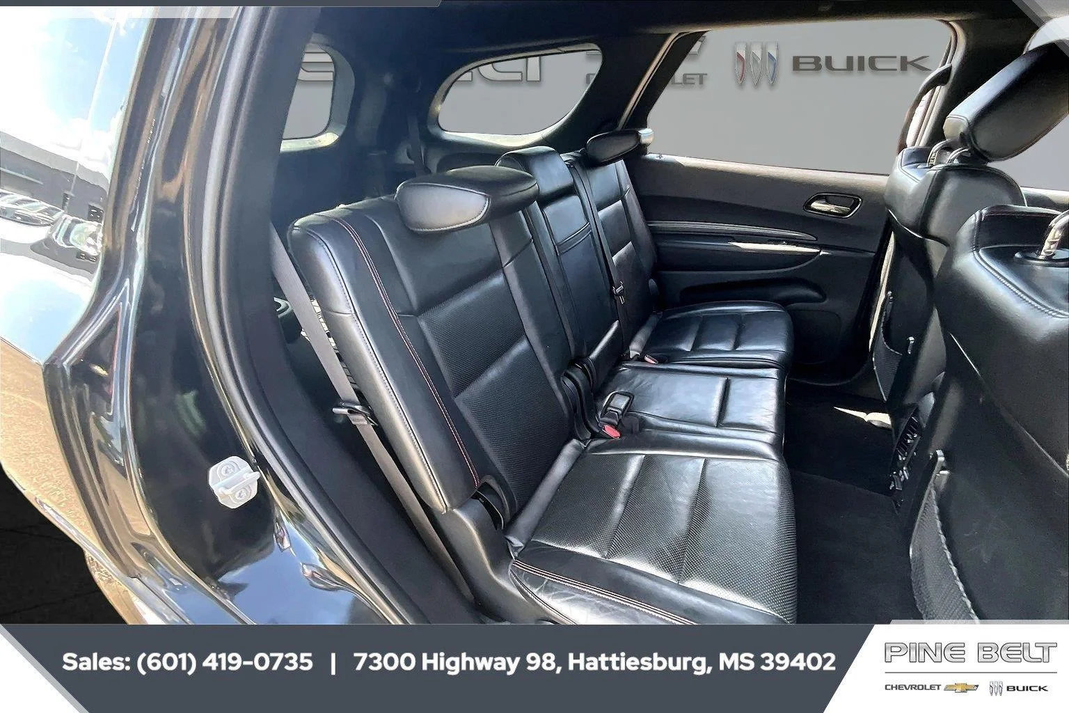 Used 2022 Black Dodge R/T RWD image 20