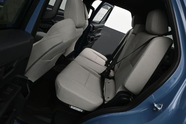 New 2026 Heritage Blue Toyota SR5 image 11