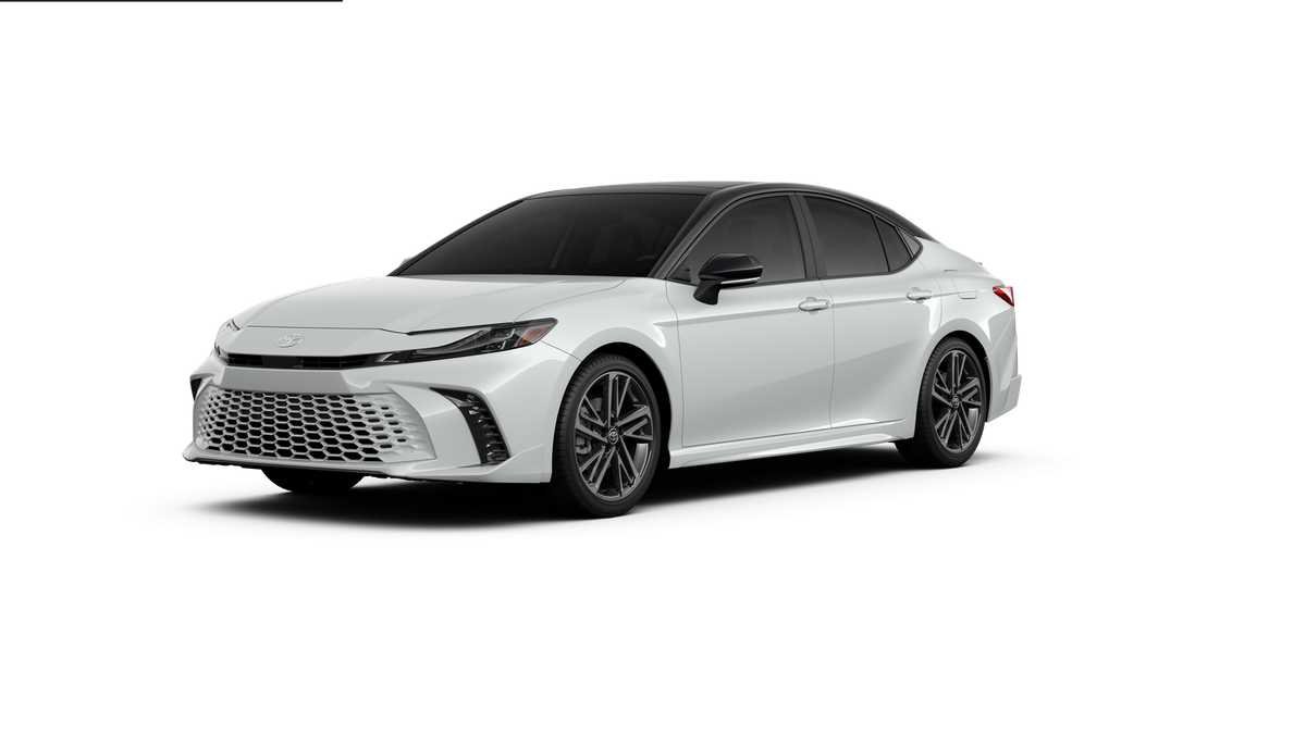 m*6様 CAMERON キャメロン 2026 会員限定正規品 ワサビウォリアー New 2026 Toyota Camry XSE 4dr Car in Bowie #TU320251 | Toyota of Bowie