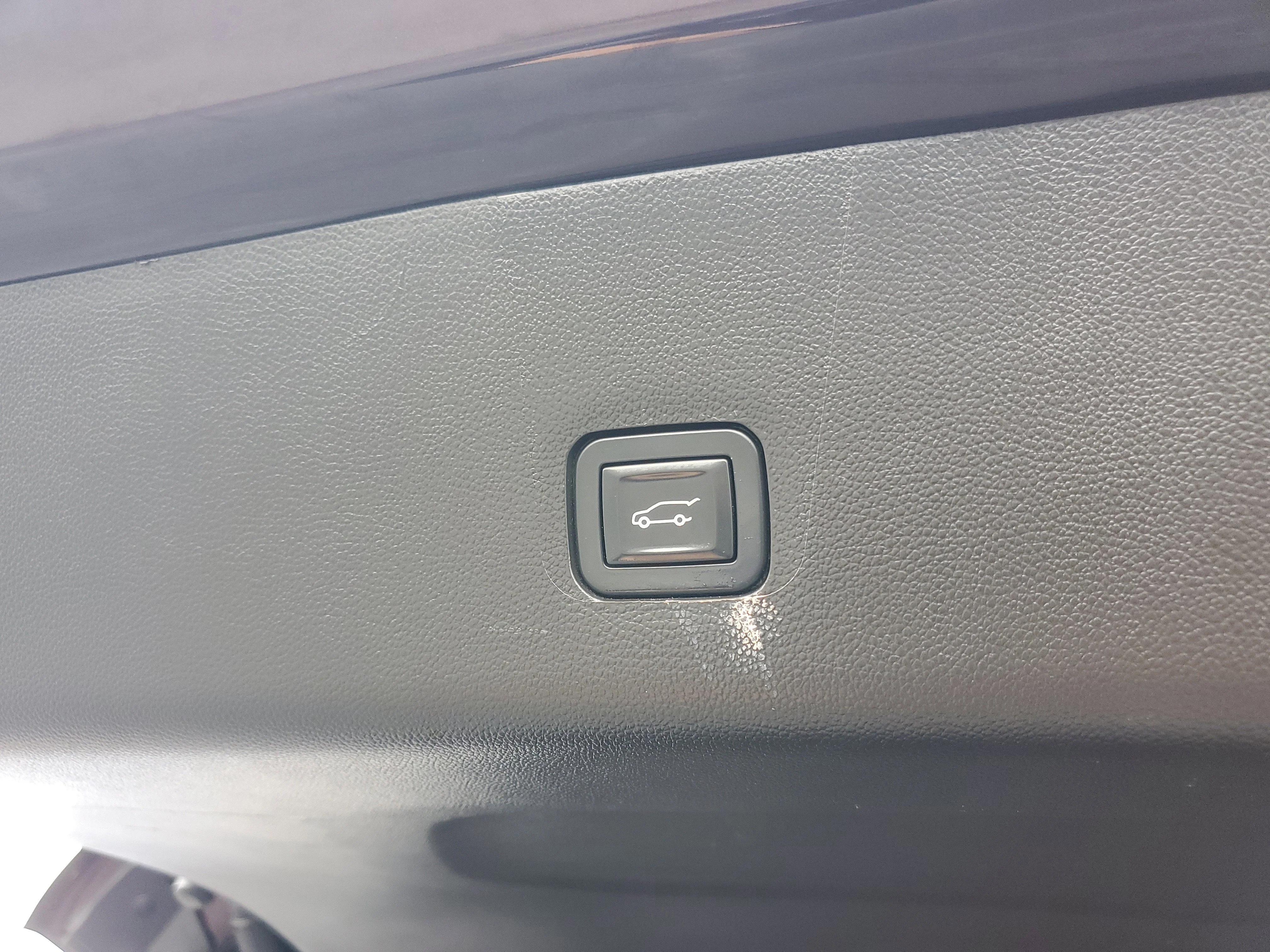 Certified Used 2020 Red Chevrolet LT image 28