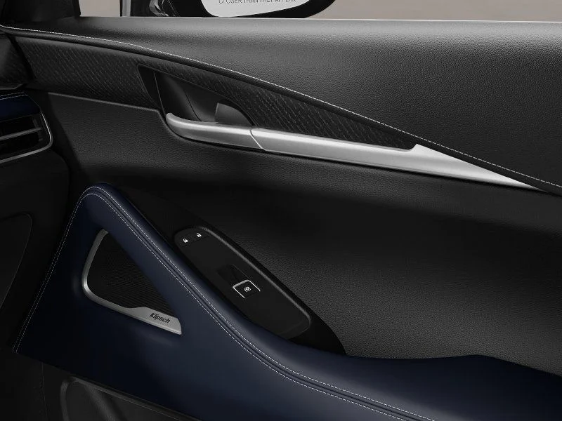 2026 INFINITI QX60 LUXE - Photo 25