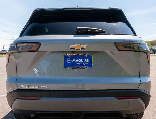 2025 Chevrolet Equinox LT - Photo 7