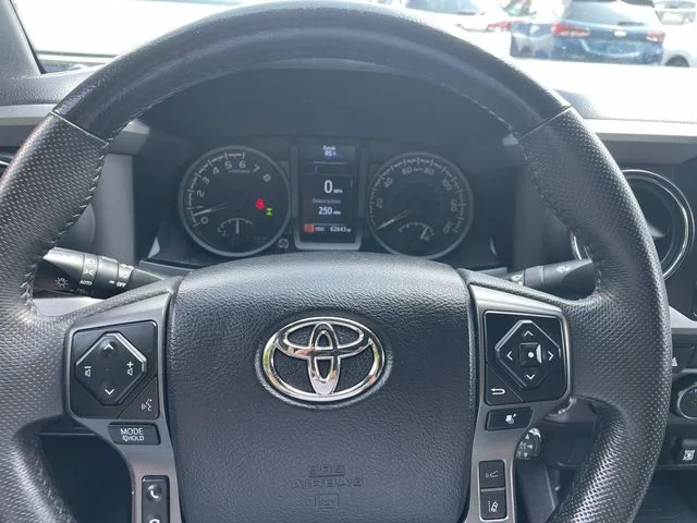 Used 2023 Gray Toyota TRD Off-Road image 29