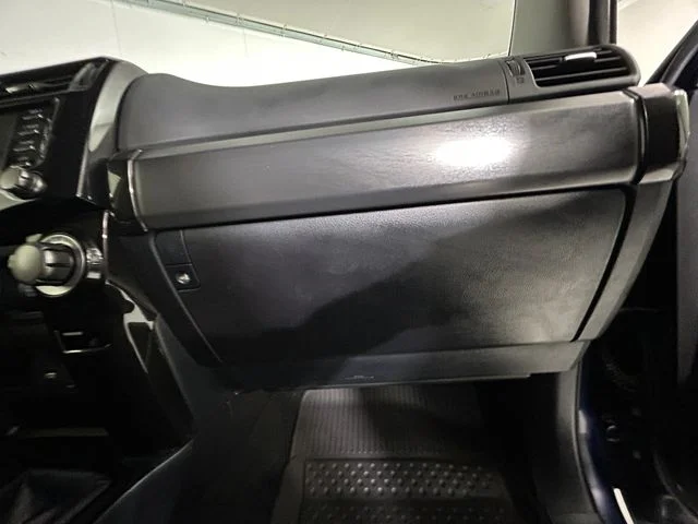 Used 2023 Blue Toyota TRD Off-Road Premium image 24