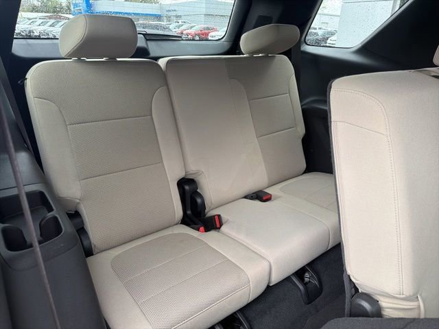 Used 2023 Sterling Gray Metallic Chevrolet 1FL image 18