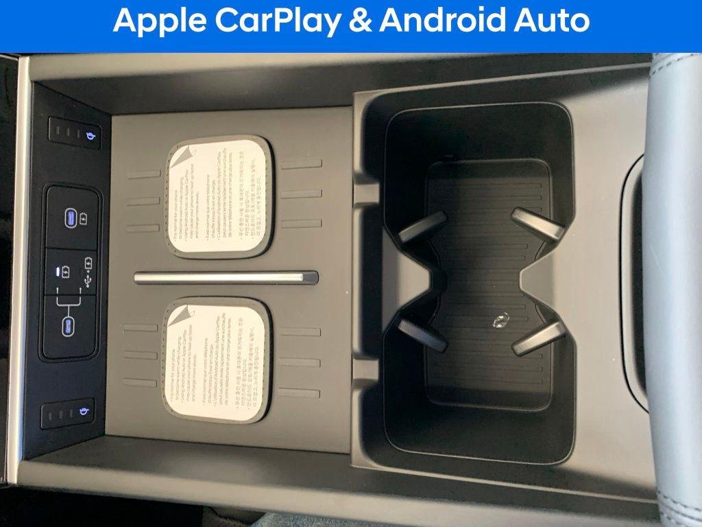 New 2027 Gray Hyundai XRT AWD image 8