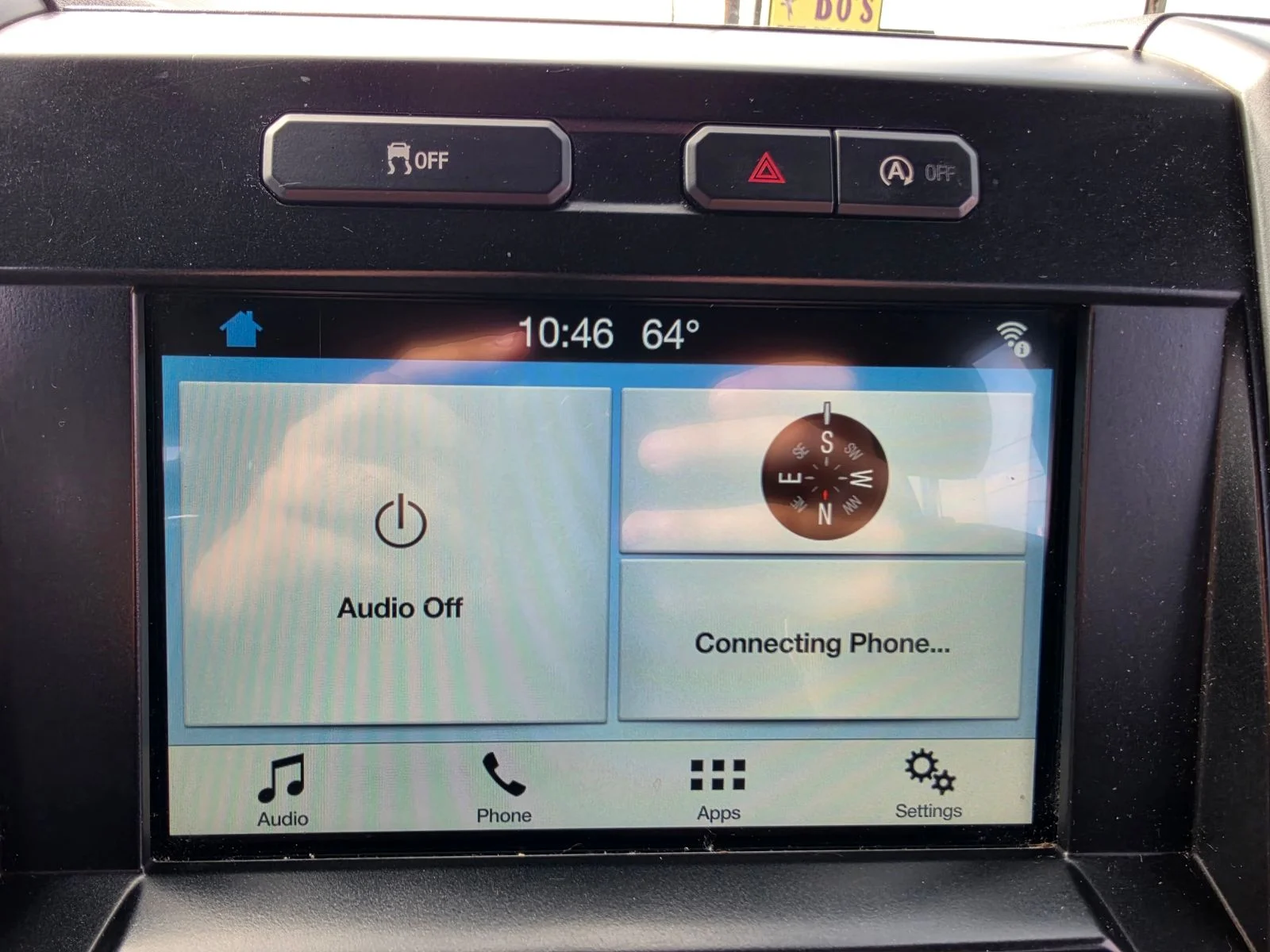Used 2016 Blue Flame Metallic Ford XLT image 19