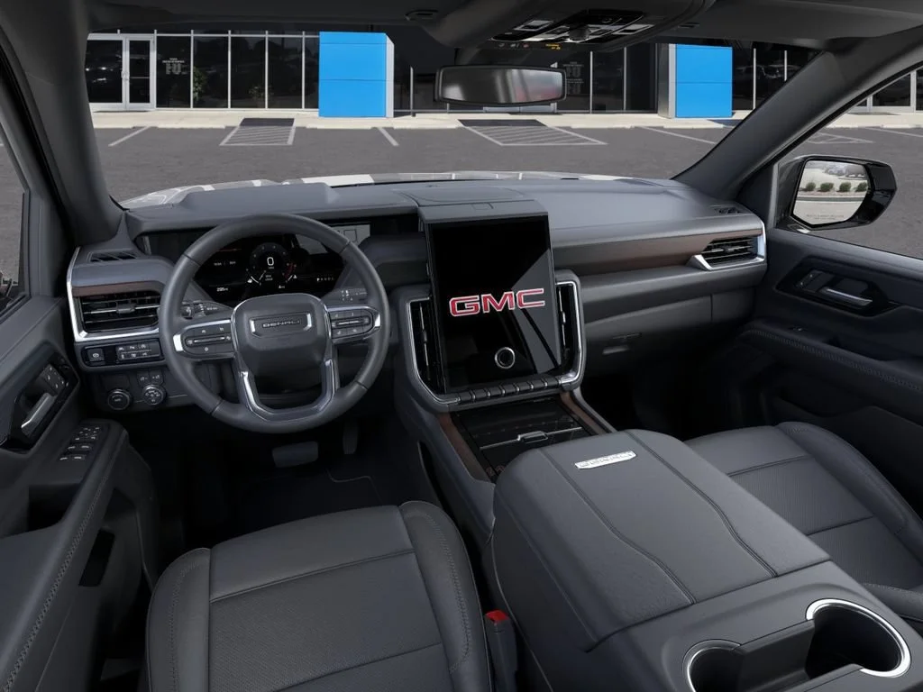 New 2026 Sterling Metallic GMC Denali image 15