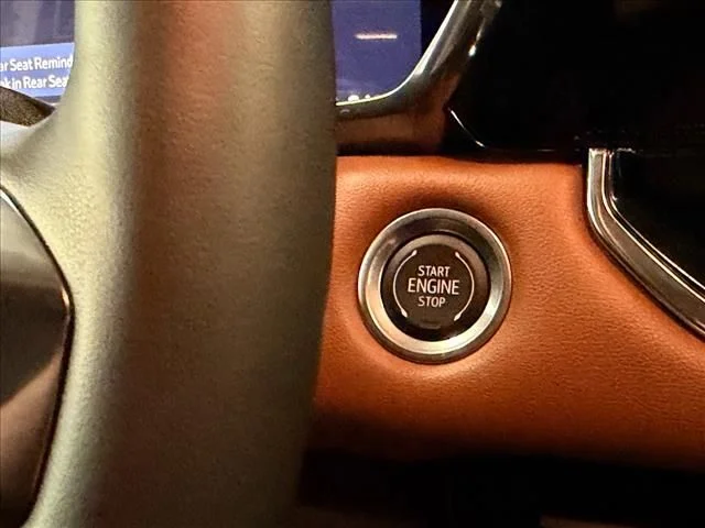 Used 2026 Beige GMC AT4 image 32