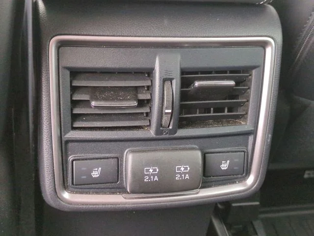 Used 2022 Brown Subaru Touring image 32
