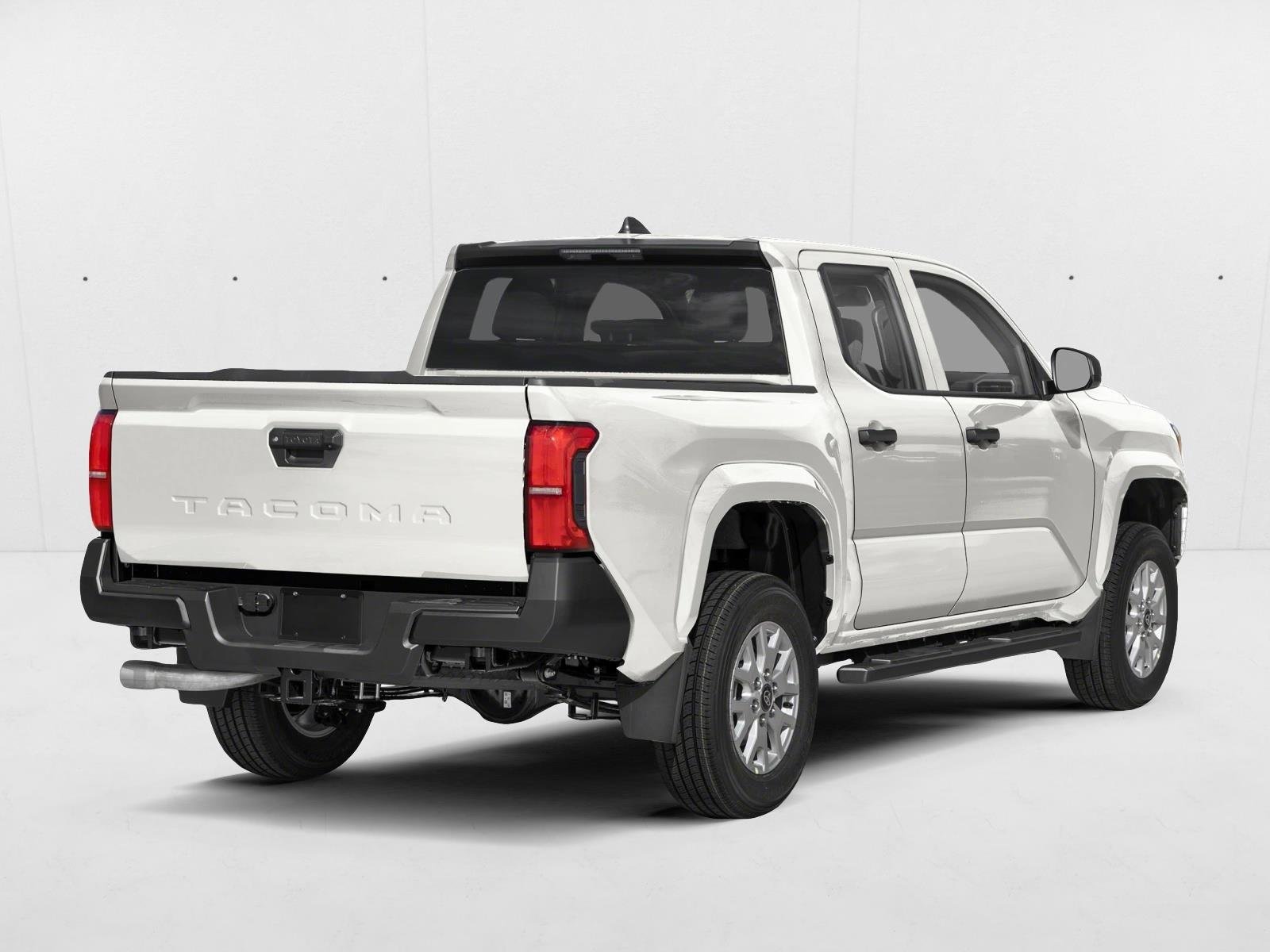 New 2026 Ice Cap Toyota SR image 2