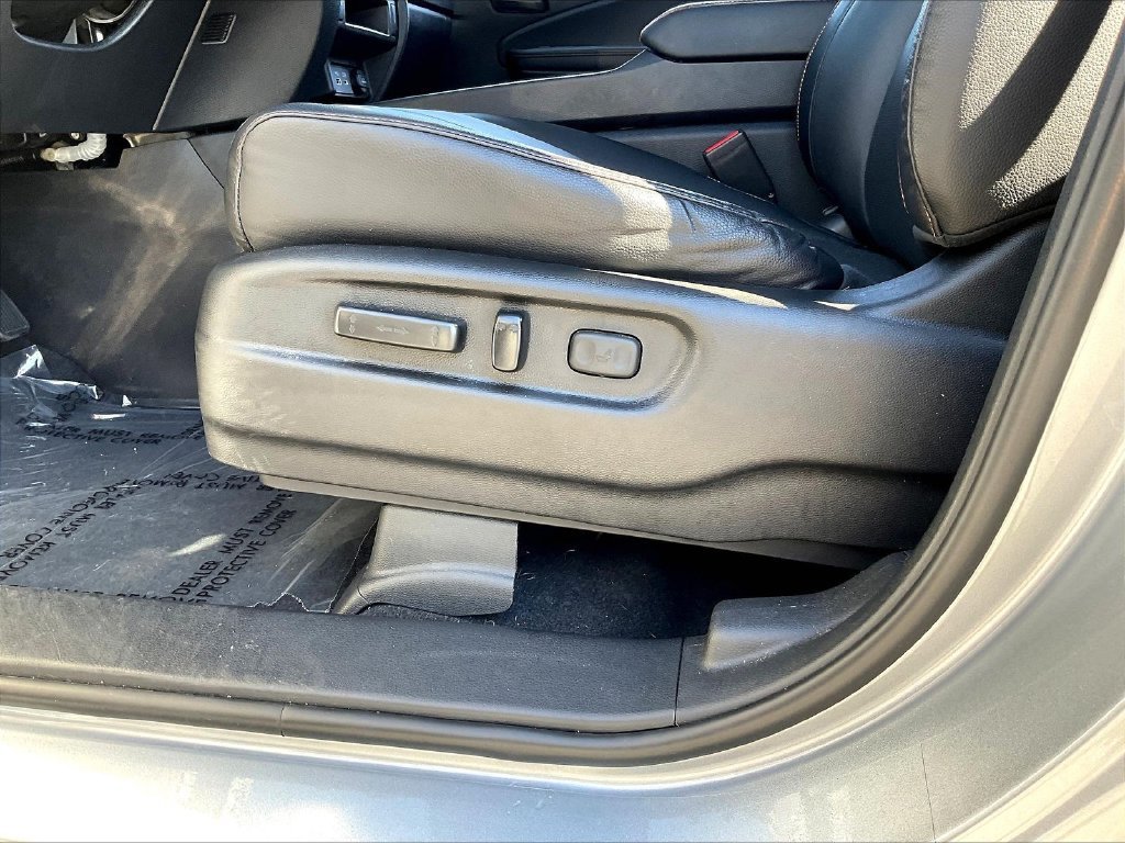 Used 2024  Honda TrailSport image 37