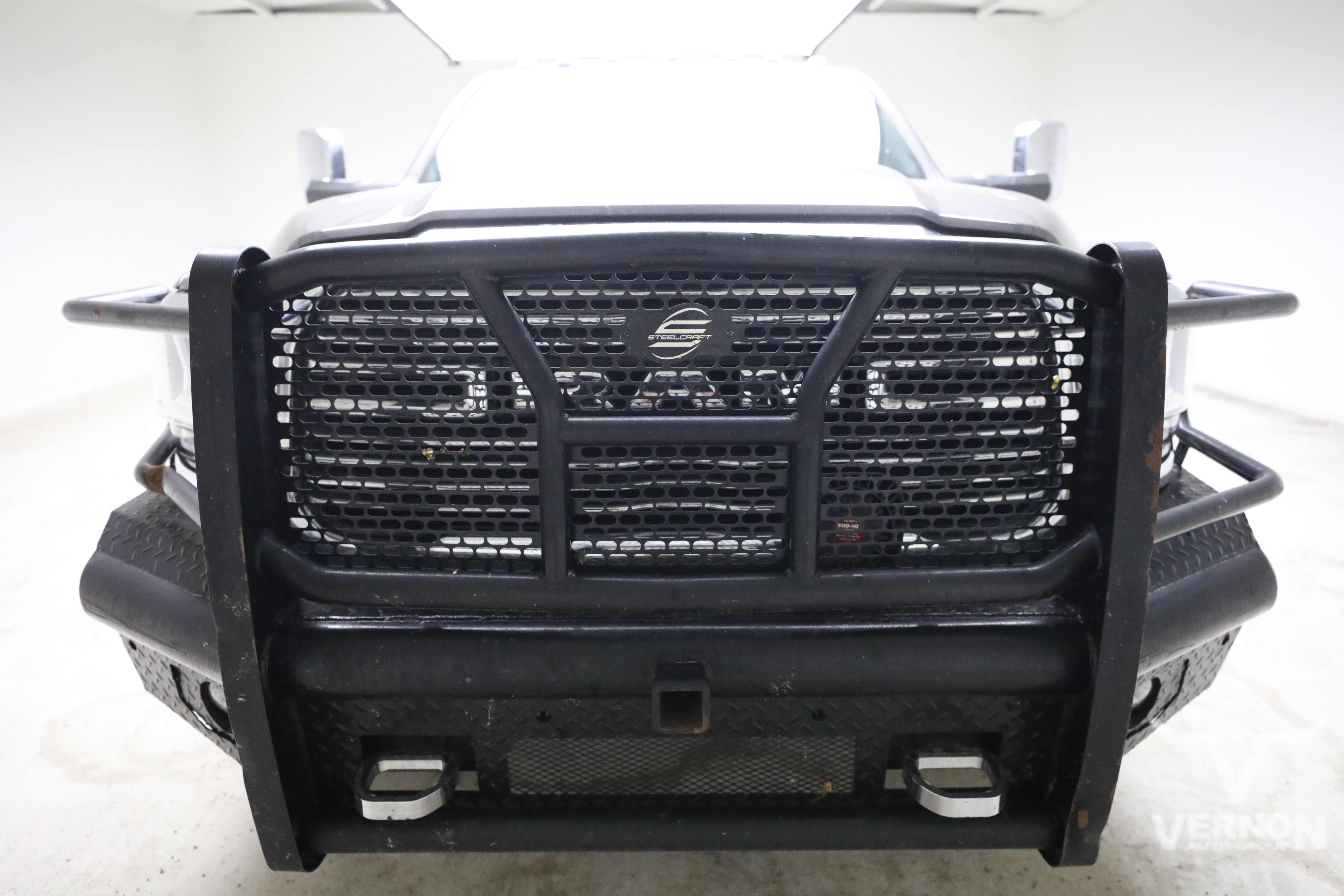 Used 2021 Granite Crystal Metallic Clearcoat Ram Y image 7
