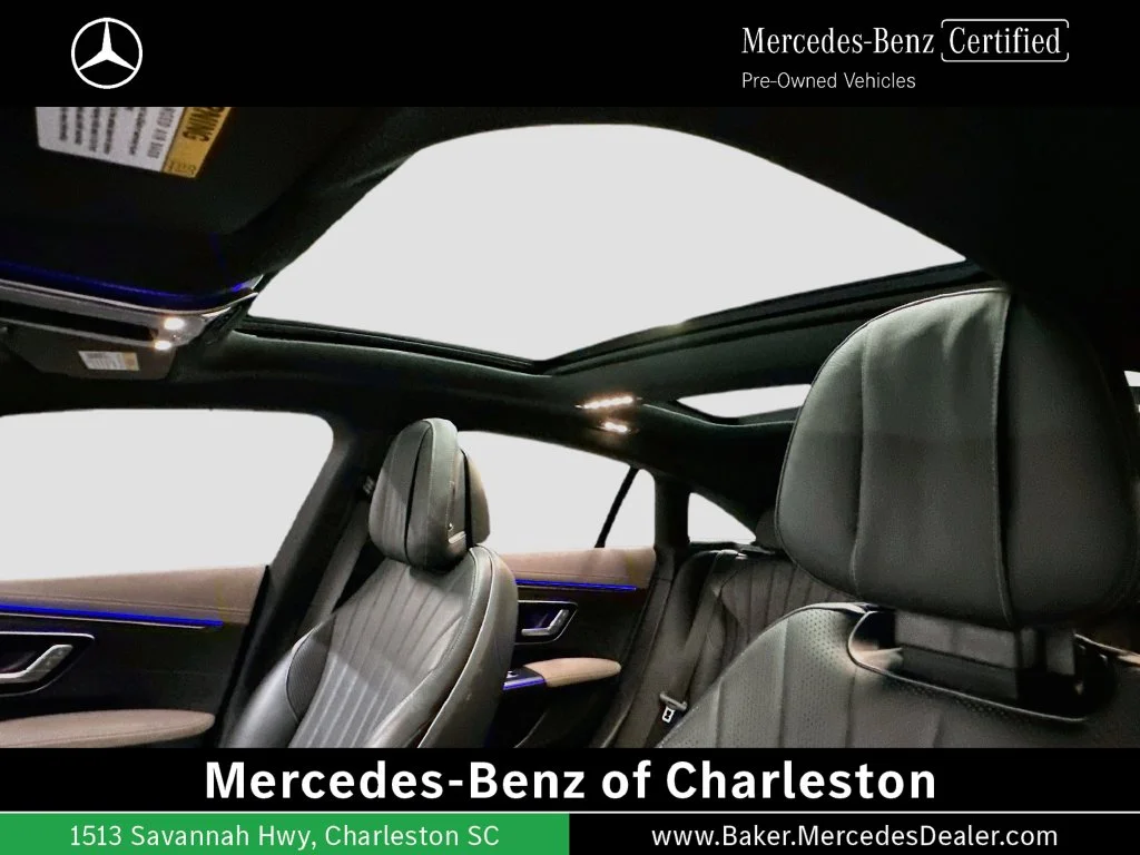 Used 2023 Graphite Gray Metallic Mercedes-Benz 450 image 22