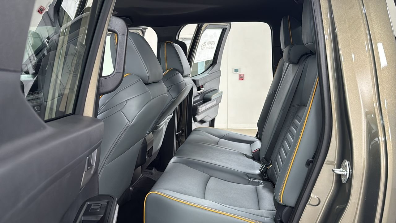 2026 Toyota Tacoma Trailhunter - Photo 15