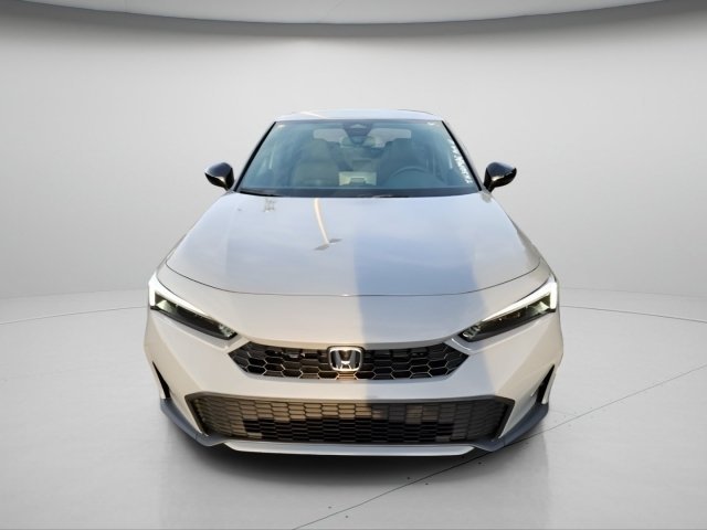 New 2026 Urban Gray Pearl Honda Sport image 2