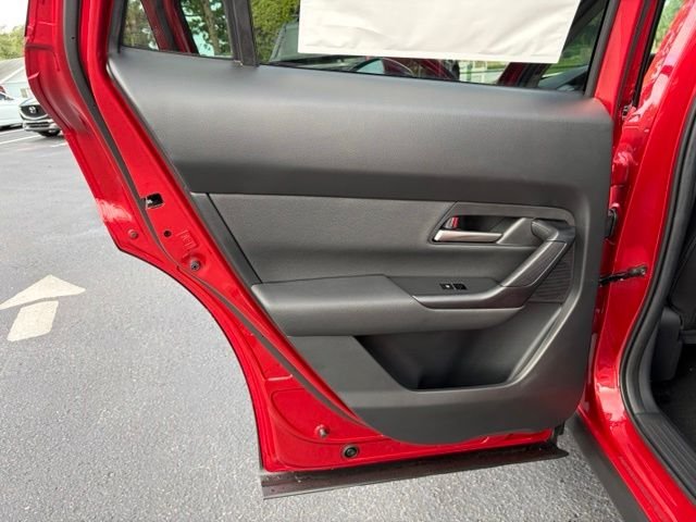 New 2026 Soul Red Crystal Metallic Mazda 2.5 S Select AWD image 8