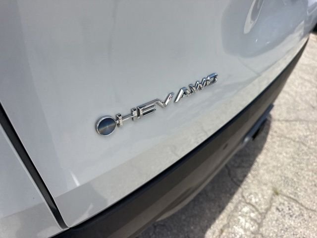 Used 2024 Beige Toyota Limited image 35