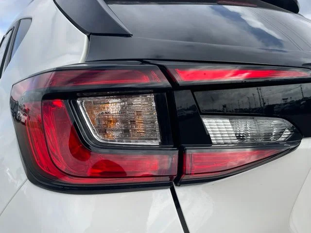 Used 2025 White Subaru Sport image 7