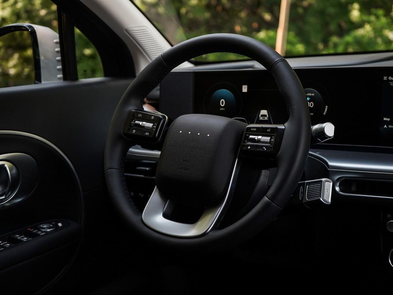 2026 Hyundai IONIQ 9 SEL - Photo 39