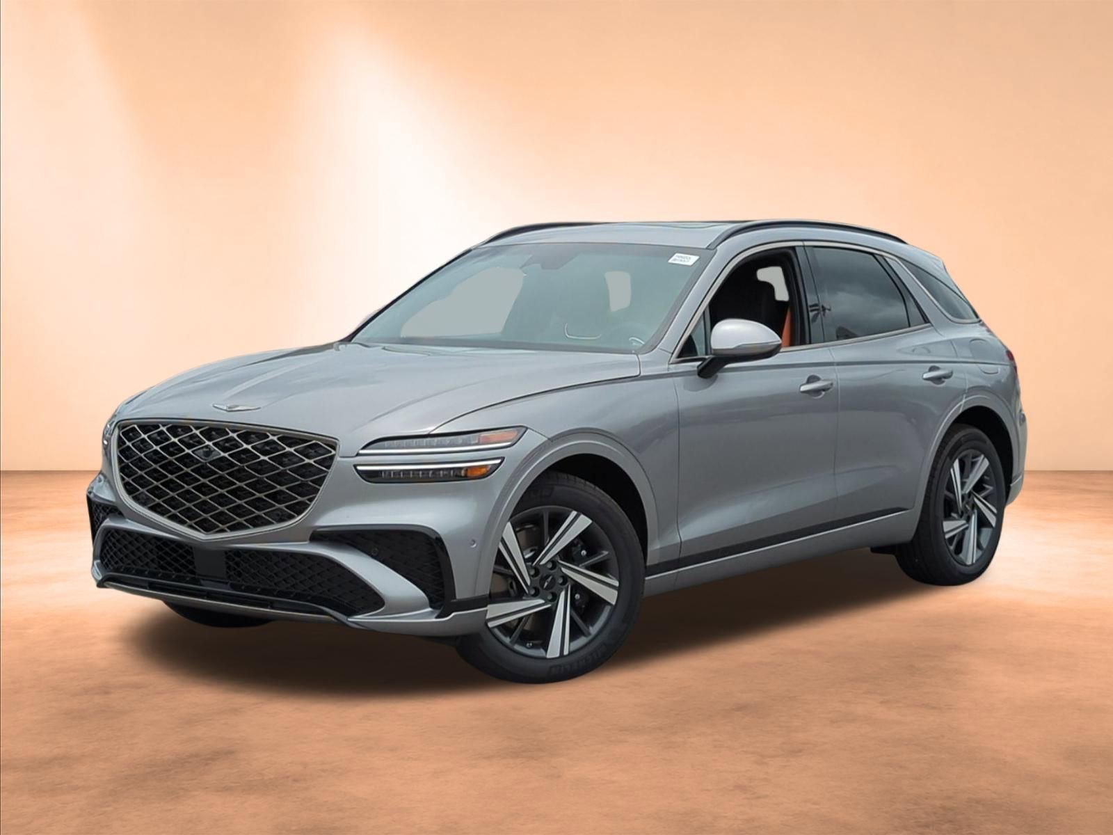 2026 Genesis GV70
