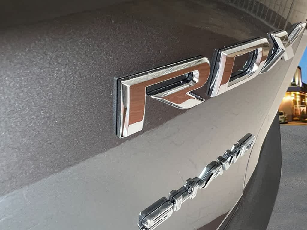 New 2026 Liquid Carbon Metallic Acura w/A-Spec Advance Package image 11