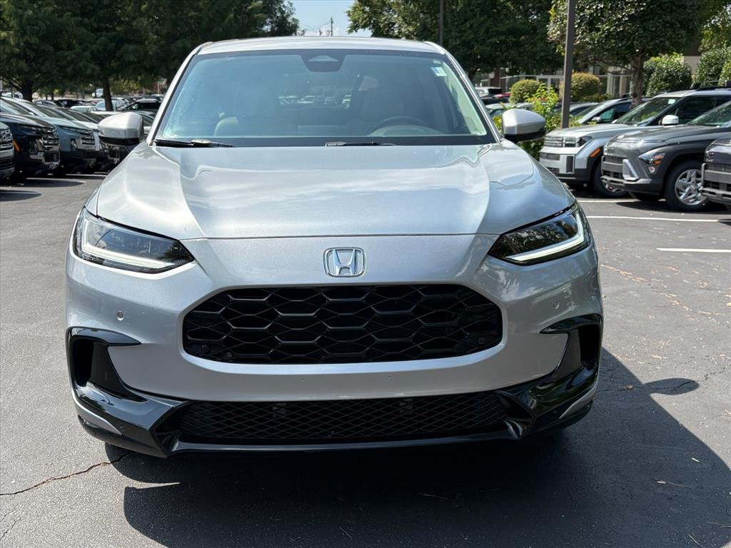 2024 Honda HR-V EX-L - Photo 2