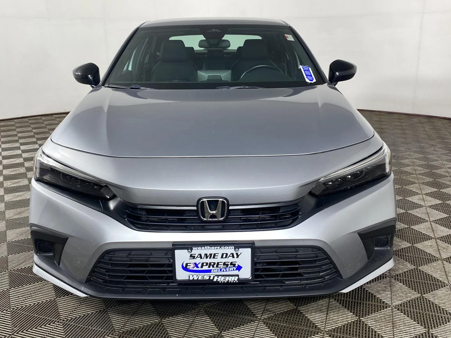 Used 2023 Lunar Silver Metallic Honda Sport image 10