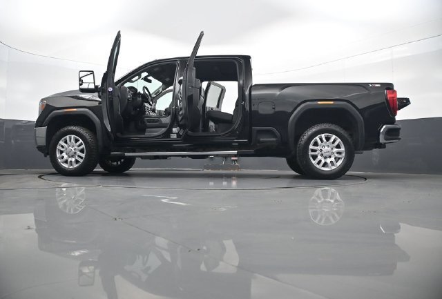 2023 GMC Sierra 2500HD SLT - Photo 34