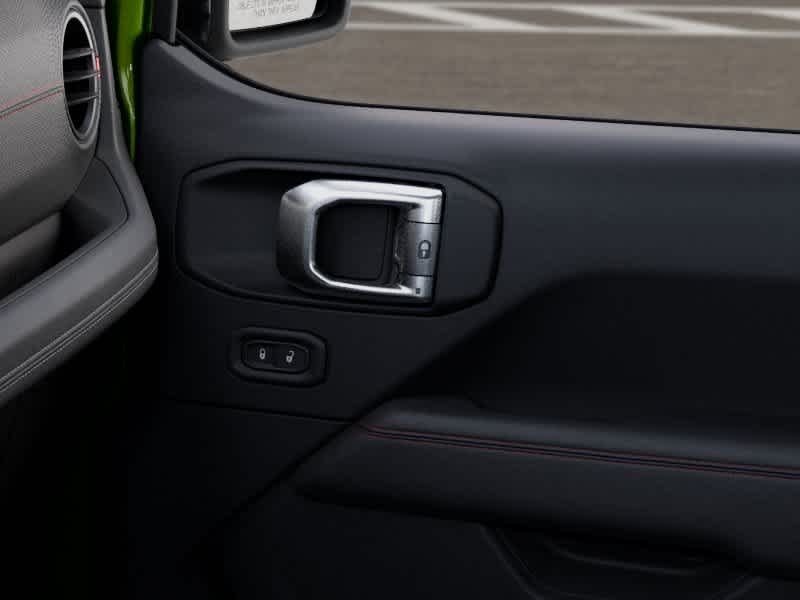 2025 Jeep Gladiator Rubicon X - Photo 25